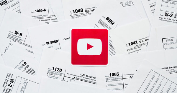 YouTuber ở Việt Nam bị đánh thuế tại Mỹ