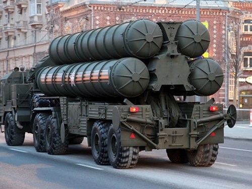 Nga thử thành công tên lửa tiêu diệt vệ tinh Nudol