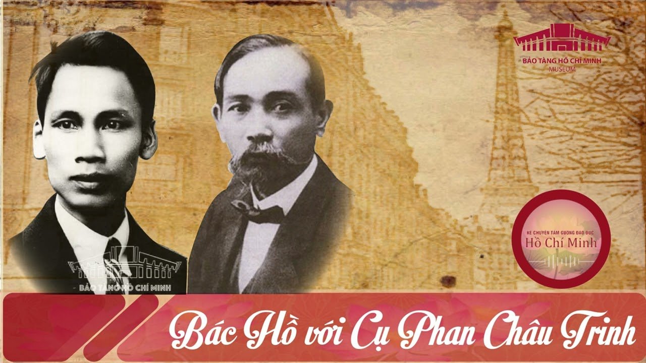 Phản bác các quan điểm sai trái, thù địch trong nhận định một số nội dung về nguồn gốc hình thành tư tưởng Hồ Chí Minh