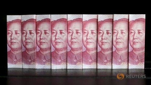 Trung Quốc sẽ phá giá nhân dân tệ khoảng 10%?