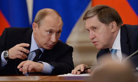 Nga: Có 27 nguyên thủ quốc gia tham dự lễ duyệt binh Ngày Chiến thắng