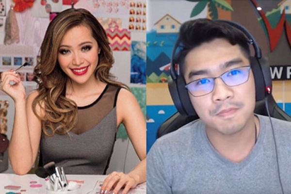 Khi ngôi sao YouTube kiệt sức, công việc thú vị dần trở nên nghiệt ngã