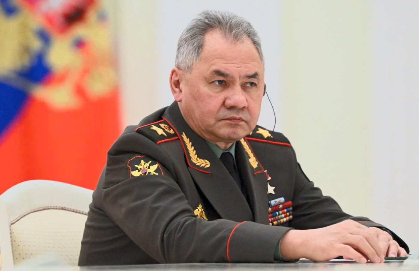 Hội nghị An ninh quốc tế Mátxcơva: Thời cuộc nâng tầm sự kiện