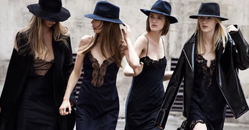 Nghịch lý ngành công nghiệp thời trang: Cá bé nuốt cá lớn