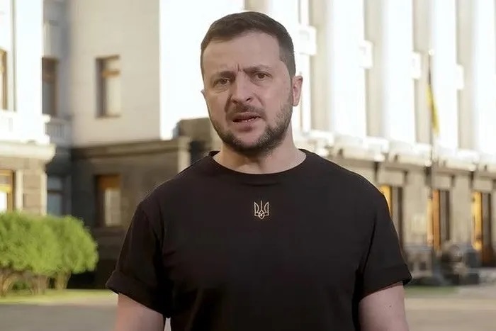 Politico: Tổng thống Ukraine muốn cách chức giám đốc tình báo
