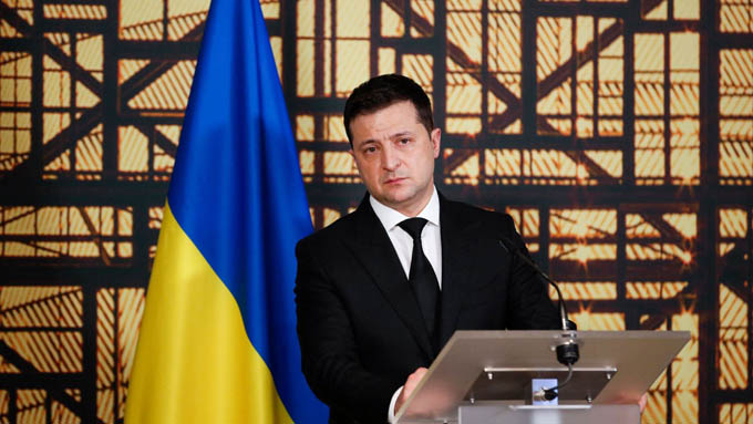 Mỹ cảnh báo về 'phản ứng dữ dội' với Nga, Ukraine được đà hối trừng phạt ngay lập tức
