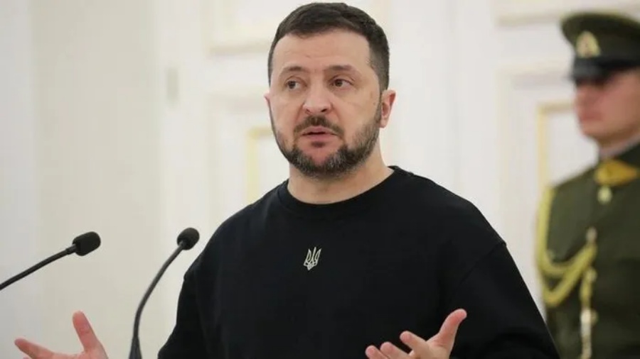 Ông Zelensky nói Ukraine có thể không bao giờ đủ vũ khí để chiến đấu với Nga