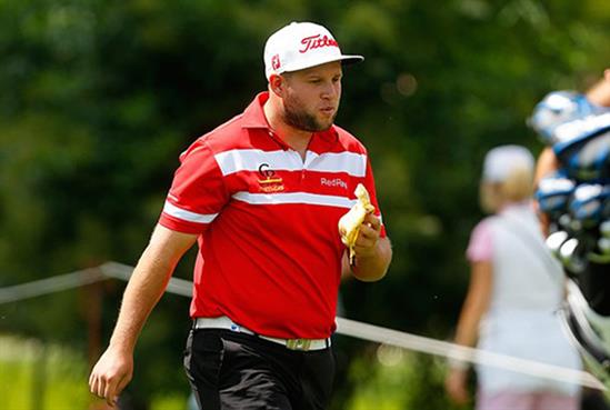 Ăn gì khi lên sân Golf?