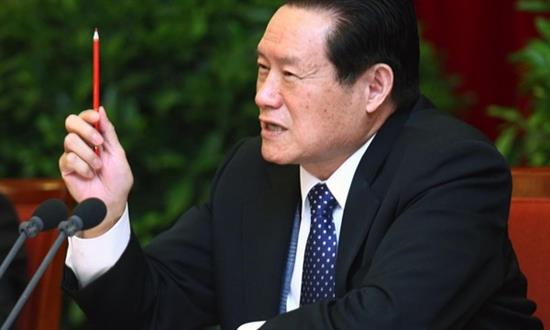 Ông Tập muốn đánh tiếp 'hổ lớn' năm 2016