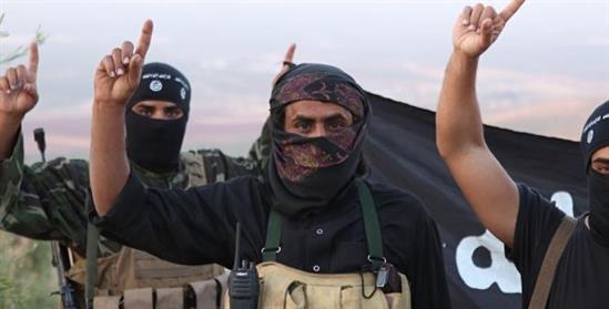 Anh có thể là mục tiêu tấn công của IS, sau Paris