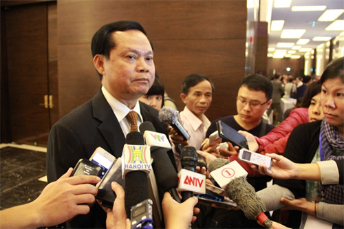 Thanh tra Chính phủ theo dõi chặt việc xử lý ông Truyền