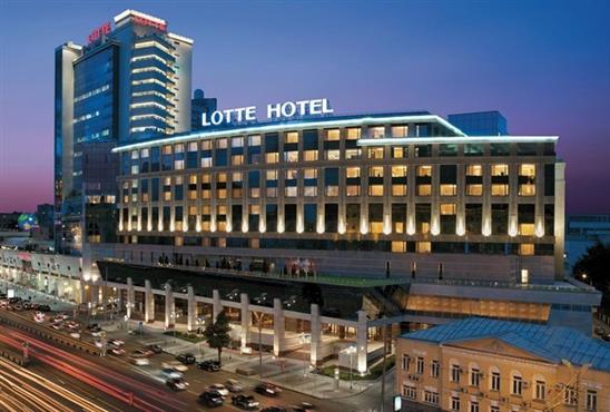 Phó chủ tịch Tập đoàn Lotte tự tử