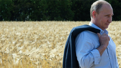 Người quyền lực nhất thế giới nói về tình yêu