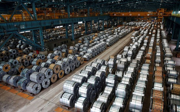 Việt Nam điều tra bán phá giá nhôm nhập khẩu từ Trung Quốc