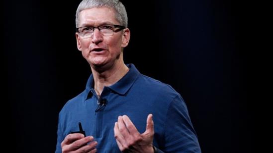 Vì sao Ireland không muốn lấy 14,6 tỷ USD thuế của Apple?